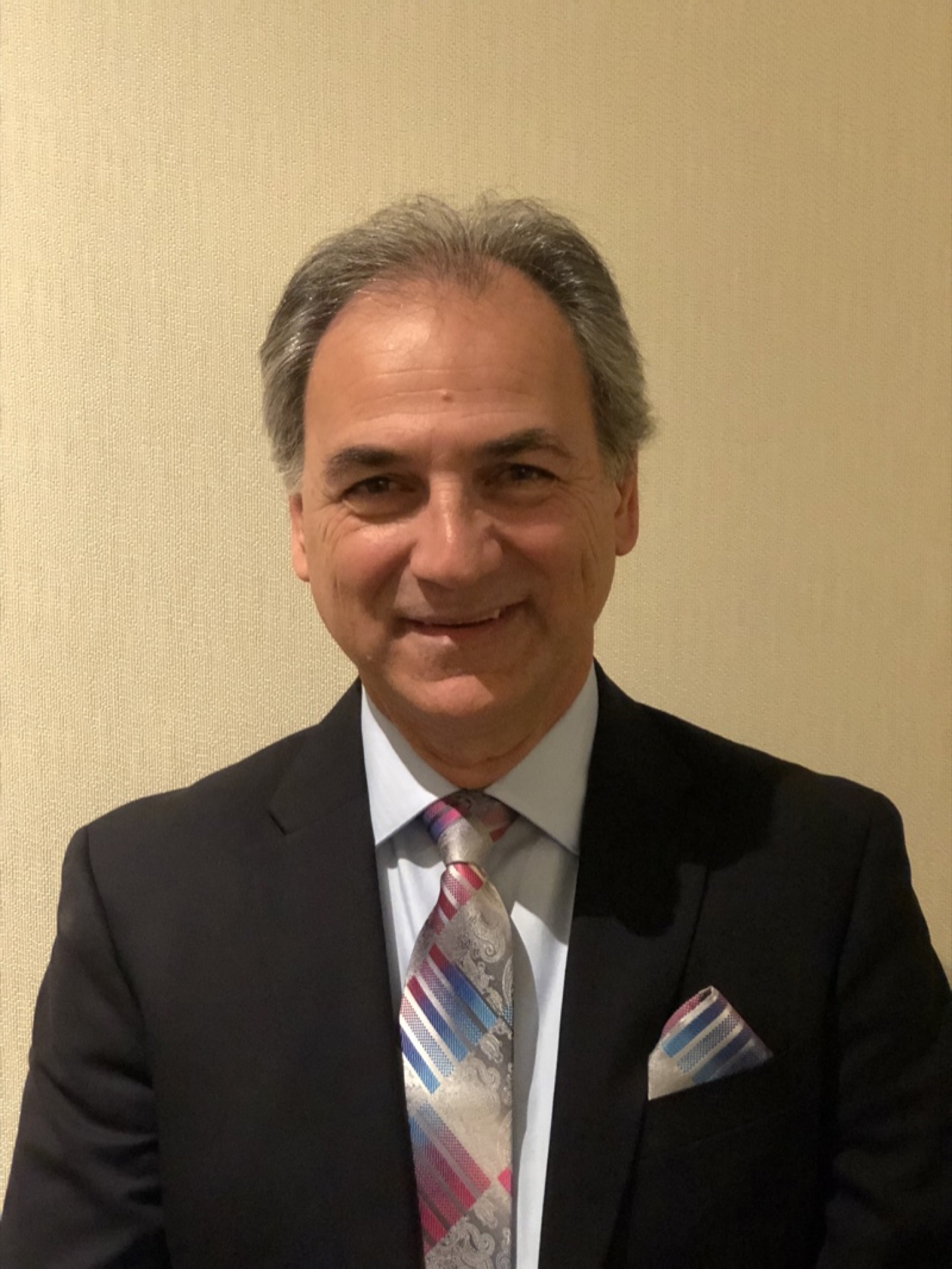 Mike Farahmand - Owner